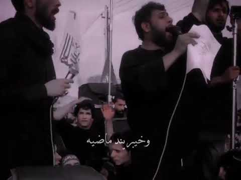 ذوله ولدك حيدر دخولية سيد فاقد الموسوي الناصريه السيد فاقد الموسوي