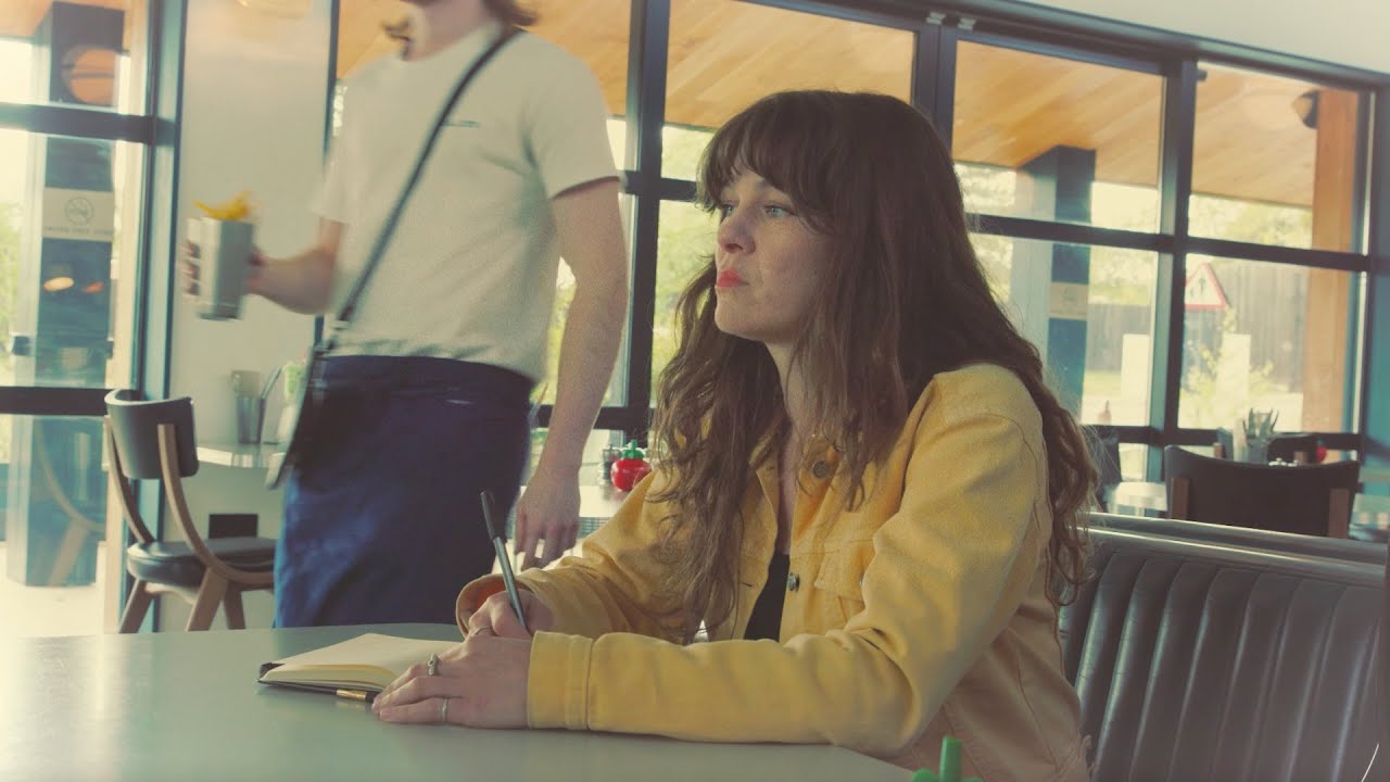 Watch Elly Hopkins - Cecile - Music Video on YouTube Watch Elly Hopkins - Cecile - Music Video on YouTube