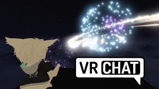 【VRC配信】眠れないキミと【Vtuber/エクト】