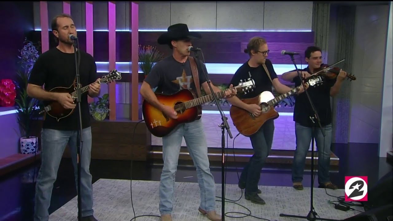 Country Singer Aaron Watson on Houston Life