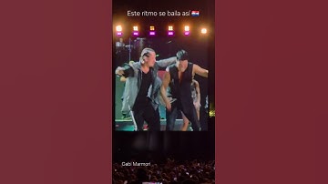 Thumbnail of Este ritmo se baila así -  Chayanne en Asunción, 26/07/2025, Jockey Club.