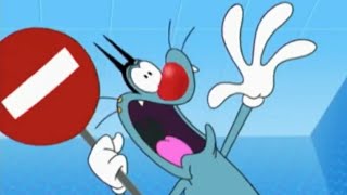 Oggy Song