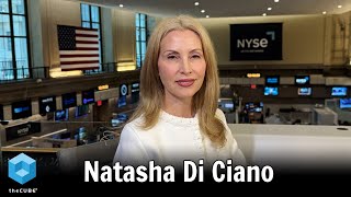 Natasha Di Ciano, NXT TECHNOLOGY INC | theCUBE + NYSE Wired: Mixture of Experts