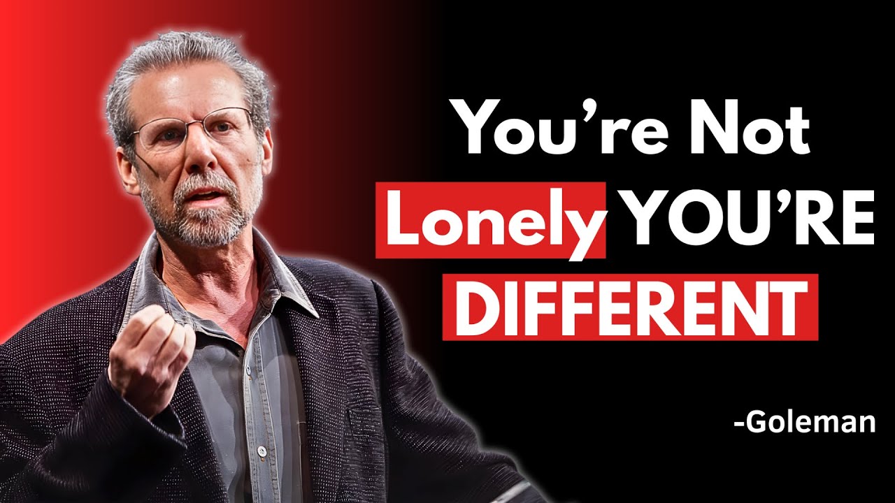 Most Empaths Can’t Do This — Only a Rare Few Can | Goleman Minds