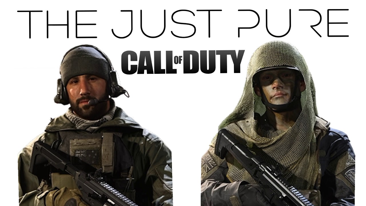 Wyatt and Otter Conversations Real Voicelines Warzone Modernwarfare COD Call of Duty DATAMINE FILES