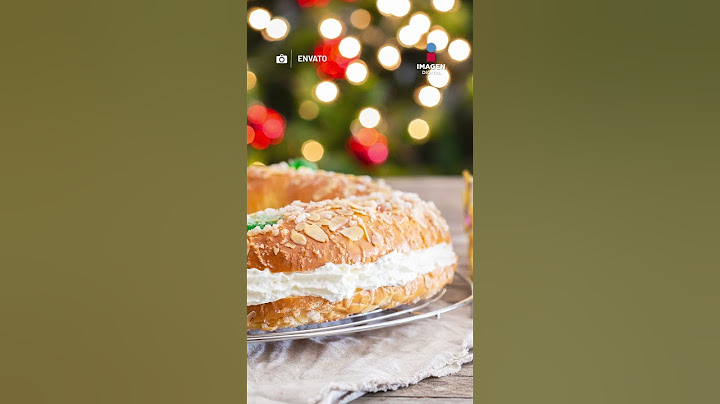 ¿Qué día se parte la Rosca de Reyes? #shorts