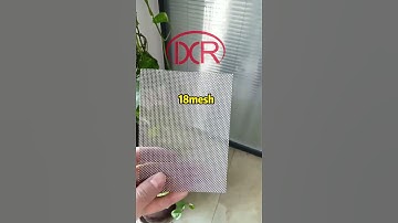 stainless steel wire mesh