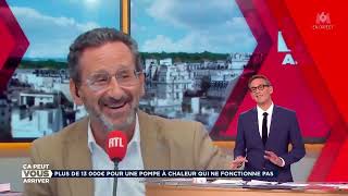 Ça Peut Vous Arriver: M6 21/09/2021 HD, Julien Courbet - Ca Peut Vous Arriver