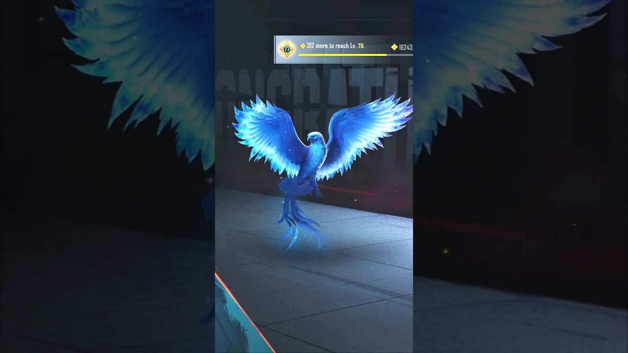 New Mythic Falcon Holla Buddy set😳😱