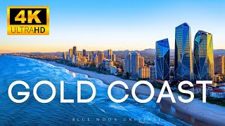 Gold Coast Queensland , Australia 🇦🇺 - 4K ULTRA HD