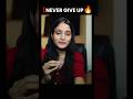 NEVER GIVE UP🔥 #viral #ytshorts #iit #viral #trending
