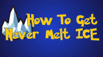 Pokemon Omega Ruby and Alpha Sapphire Tips: How To Get Never Melt Ice