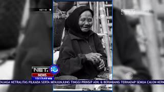 Kisah Mbah Jum Yang Viral - Net 10