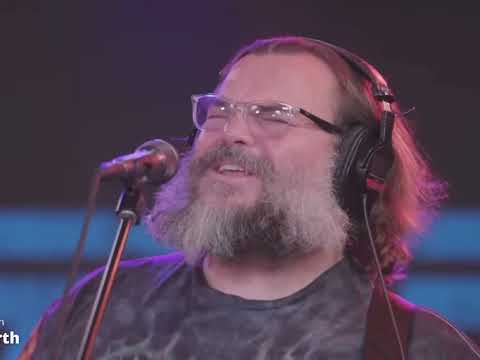 Tenacious D Performs Wicked Game Jackblack Trending