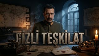 Osmanlı'nın Gölge Ordusu | Teşkilat-ı Mahsusa'nın Sırları
