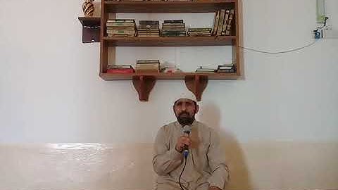 سورة الفرقان للشيخ محمد صالح