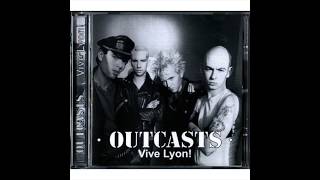 The Outcasts - Ghetto Blaster Promo clip