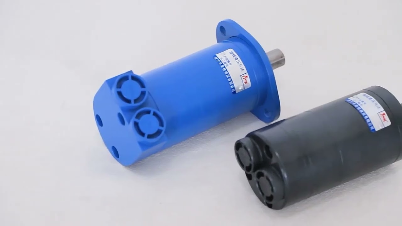 JINJIA Low Speed High Torque Hydraulic Motor OMM OMR OMP OMH OMS OMT OMV
