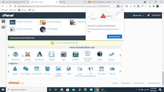 For Beginners - How to create & Install Wordpress Website on Namecheap Cpanel Shared Hosting