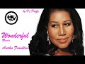 Aretha Franklin - Wonderful in SambaRock