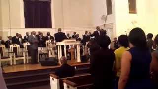 Count It Victory-WOF Men Of Valor