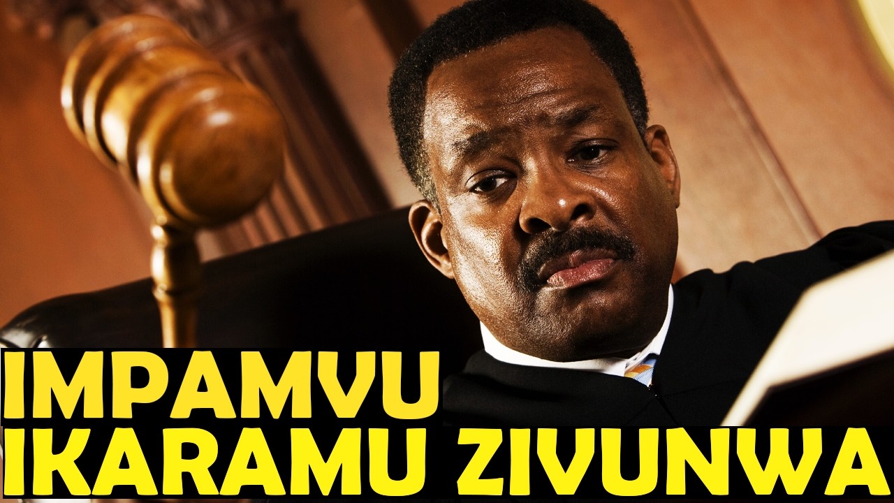 ISMAËL MWANAFUNZI: DORE IMPAMVU UMUCAMANZA AVUNA IKARAMU NYUMA YO GUTANGA IGIHANO CY'URUPFU