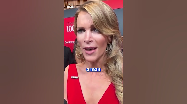Megyn Kelly calls out Blake Lively at TIME100 gala red carpet