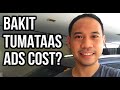 3 Reasons Bakit Mataas ang Cost Sa Facebook ads at Ano ang Dapat Gawin? | FB Philippines 2022