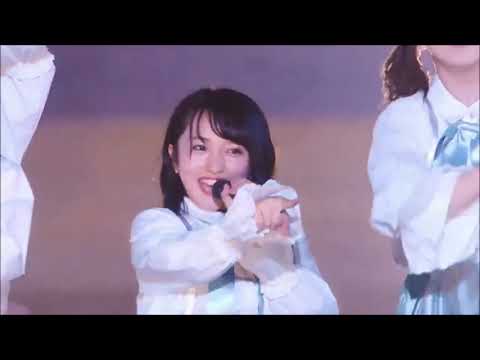 Hotei Sokudo to Yuuetsukan (法定速度と優越感) - AKB48 | AKB48 Tandoku Concert ~Jabajatte Nani?~ (Evening)
