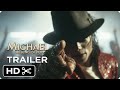 Michael Jackson: The King of Pop – Trailer (2026) | Concept