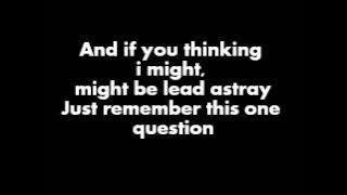 All That Remains - What if i was nothing Lyrics
