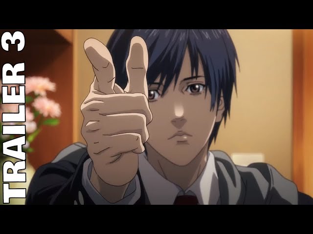 Inuyashiki  Anime, Desenhos chineses, Desenho