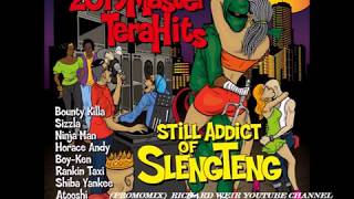 STILL ADDICT OF SLENG TENG(7