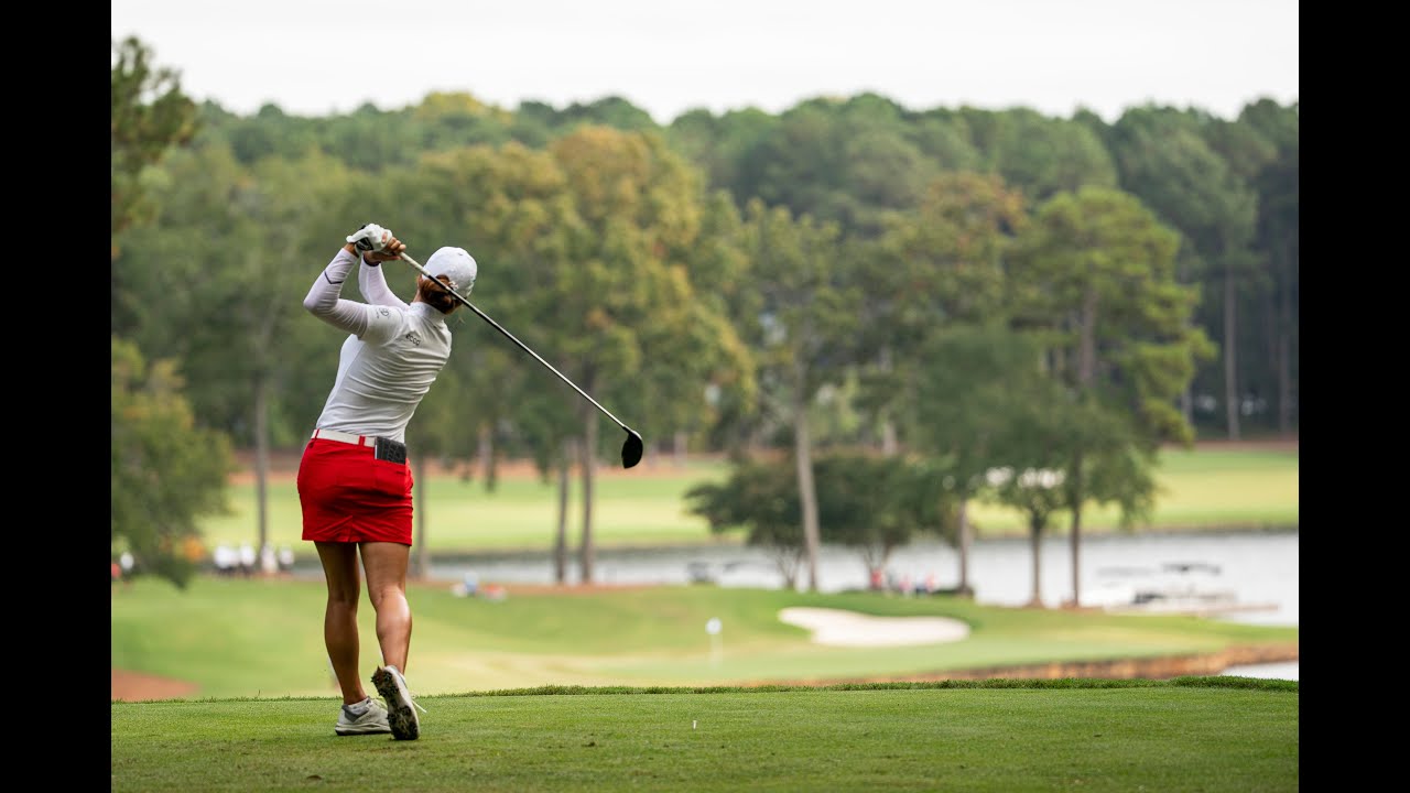 Condensed First Round | LPGA Drive On Championship - Reynolds Lake Oconee