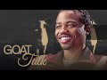 Roddy Ricch Names the GOAT Album & More | GOAT Talk with Complex