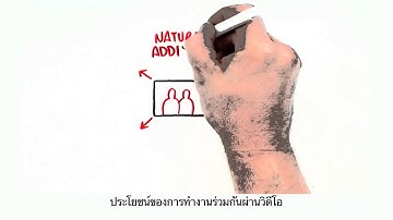 Polycom RealPresence Platform Whiteboard - Thai