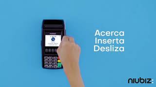 Aprende a realizar una venta con tu POS