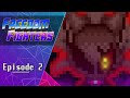 Freedom Fighters (Sonic X Freedom Planet) | Episode 2: Phantom Law