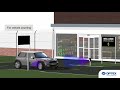 The OPTEX OVS Vehicle Detection Solution