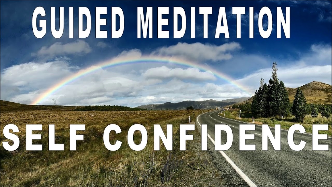 Meditation for Confidence and Success(Hindi)