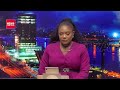 US Ends Temporary Protected Status For Four African Nations