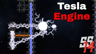 SS14 - Tesla Engine