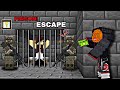 "WORLD'S HARDEST MINECRAFT PRISON SE ESCAPE KIYA 💀🔥IMPORTANT MISSION