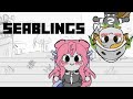 Seablings - Empires SMP Animatic