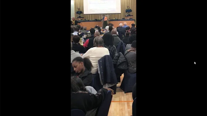 Jim Embry   Bethel King Day Talk Jan2019