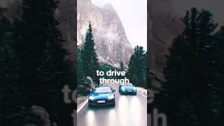 Tristan Tate explains Why he Falls in Love with Cars: The Aston Martin DB5 Story #shorts