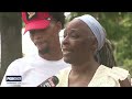 Family holds vigil for son they say was "wrongfully" killed by police | FOX 5 News