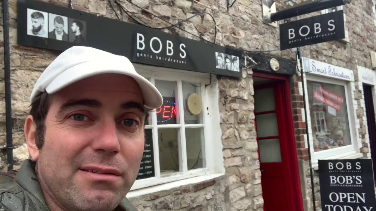 Terry's Guide to Chipping Sodbury