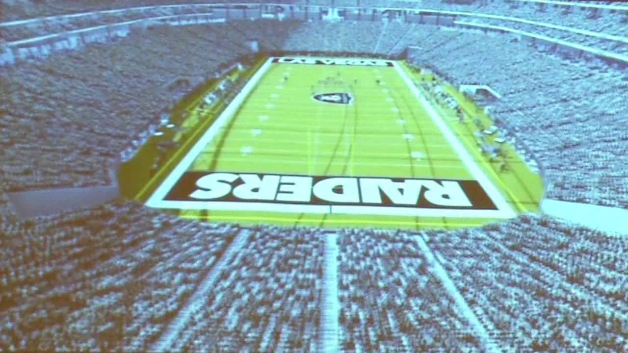 Video of proposed NFL stadium in Las Vegas