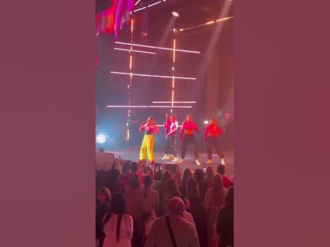 Милана - С ДР КРЧ! - YouTube